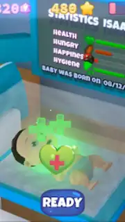 Alima's Baby Nursery screenshot 14