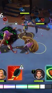 Disney Mirrorverse screenshot 2