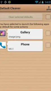 1Tap Cleaner screenshot 4