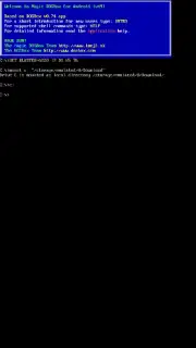 Magic DosBox Free screenshot 3