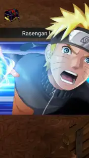 NARUTO X BORUTO NINJA VOLTAGE screenshot 5