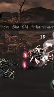 Phantom Blade: Executioners screenshot 7