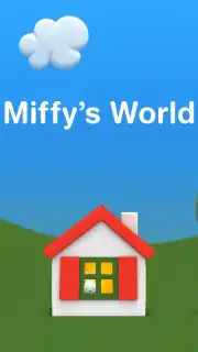 Miffy's World screenshot 9