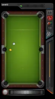 Snooker Pooling screenshot 6