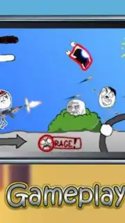 Rage Wars screenshot 6