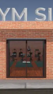 Gym simulator 24 : Gym Tycoon screenshot 3