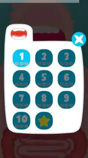 Baby Panda's Body Adventure screenshot 4