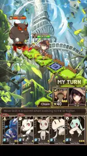 Lord of Dice screenshot 4