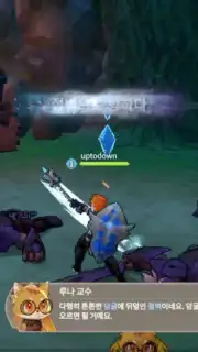 Summoners War: Chronicles screenshot 6
