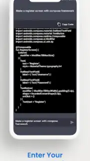 Chat GPT: Smart Open Al Chat screenshot 3