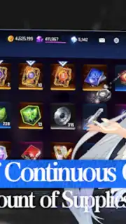 Counter:Side screenshot 2