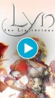 LYN: The Lightbringer screenshot 1