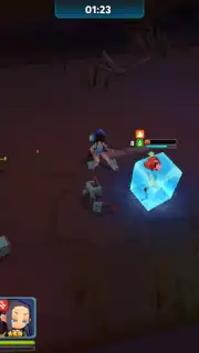 Nonstop Game screenshot 8