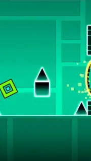 Geometry Dash Lite screenshot 9