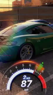 CSR 3 - Street Car Racing screenshot 3