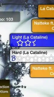 osu!droid screenshot 9