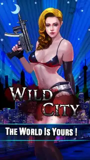 Wild City screenshot 7