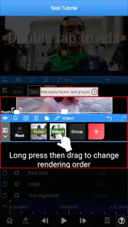 Node Video screenshot 11