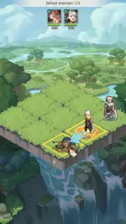 Alchemy Quest screenshot 7