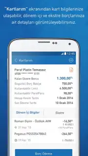 Halkbank screenshot 4