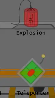 Breaking the Bank screenshot 2