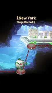 Crazy Octopus screenshot 2