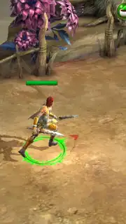 Wrath of Dragon screenshot 9