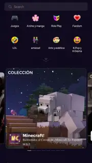 Meta Z screenshot 10