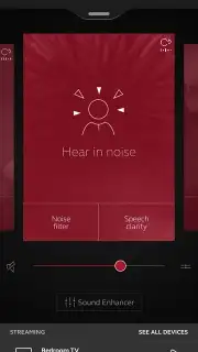 ReSound Smart 3D screenshot 2