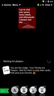 Evil Apples screenshot 4
