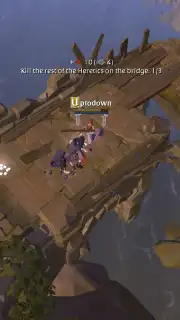 Albion Online (Legacy) screenshot 8
