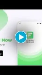 Fast VPN - Free, Unlimited & Secure VPN screenshot 1