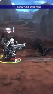 Final Gear screenshot 7