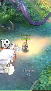 Tales of Wind screenshot 3