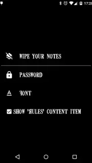 Death Note screenshot 2