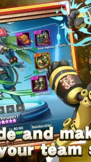 Magic Evolution screenshot 10