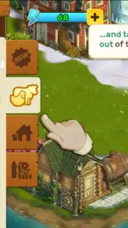 Klondike Adventures screenshot 6