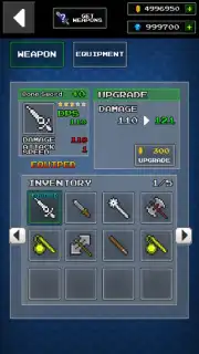 PixelHero screenshot 1