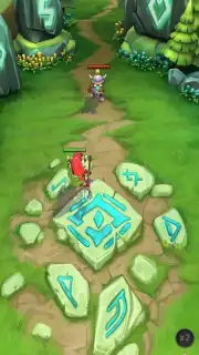 Heroes Awaken screenshot 3