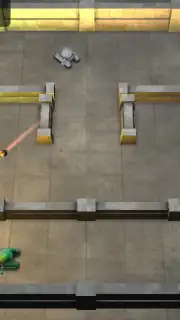 Tank Hero screenshot 5