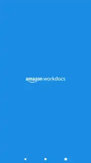 Amazon Zocalo screenshot 4