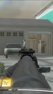 Call of Duty: Mobile screenshot 4
