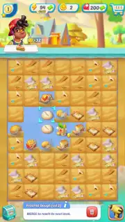 Gossip Harbor screenshot 9