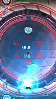 Spin Arena screenshot 13