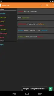 Hashnote screenshot 14