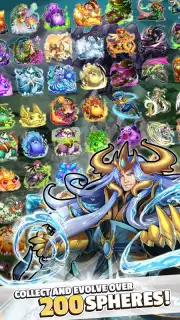 Battle Spheres screenshot 8