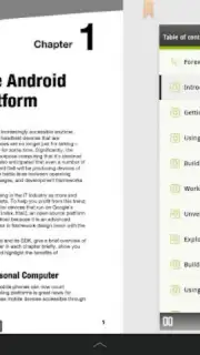 Bookari screenshot 3