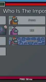 Among Us screenshot 9