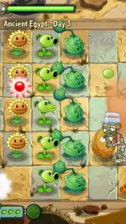 Plants Vs Zombies 2 screenshot 6