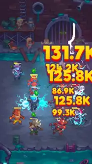 Tap Force screenshot 6